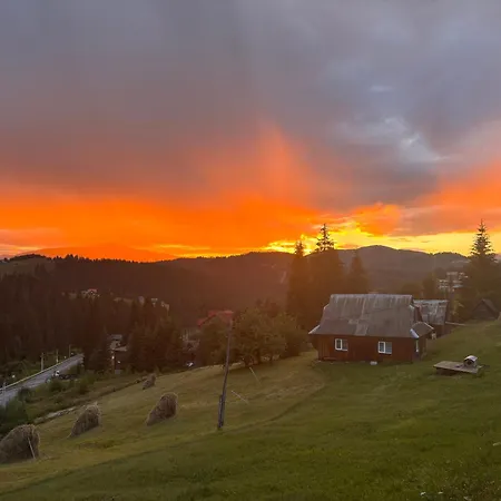 Chalet в обіймах карпат-шале 2 *