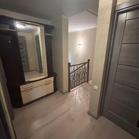 Chalet в обіймах карпат-шале 2