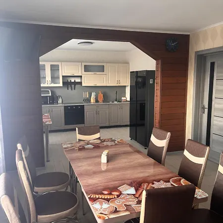 в обіймах карпат-шале 2